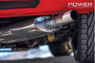 Fiat Cinquecento 1.4T-Jet 290Ps & Seicento 1.4T-Jet 190Ps 